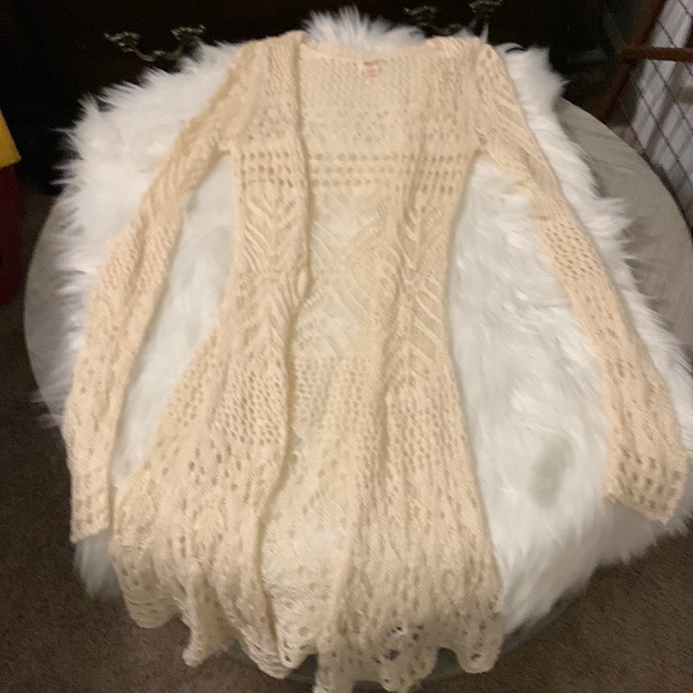 Target sweater jacket ❤️